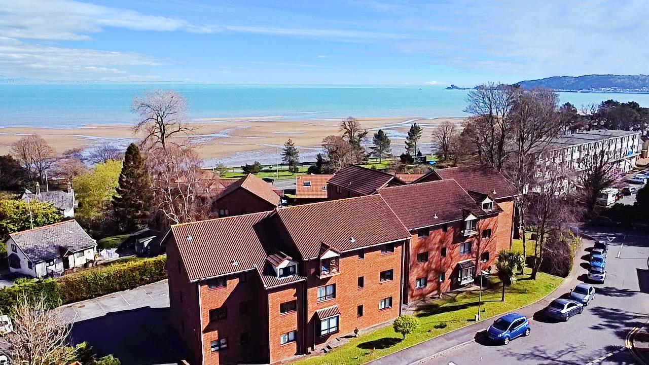 Folland Court, West Cross, Swansea, SA3 5BJ